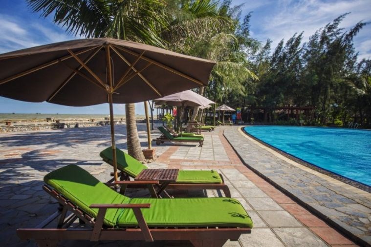 Vạn Chài Resort