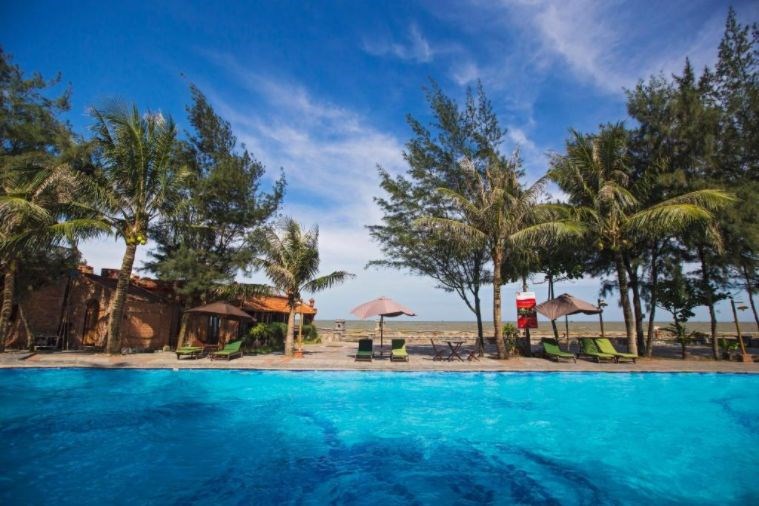 Vạn Chài Resort