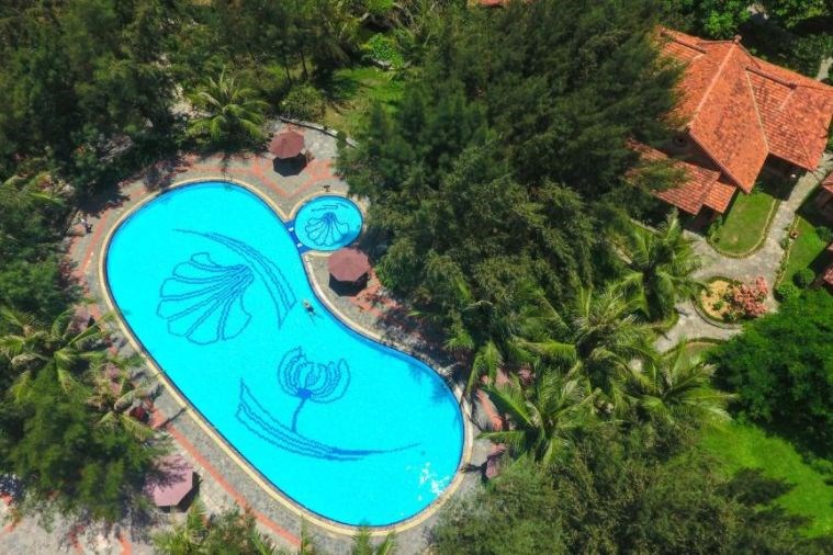 Vạn Chài Resort