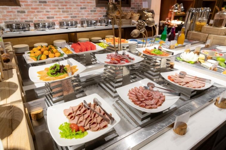 Melia Ba Vì Mountain Retreat 