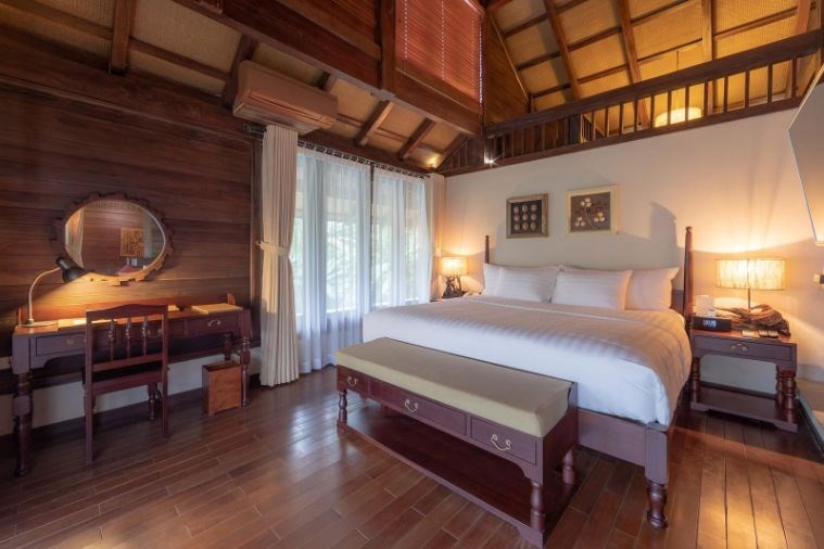 Melia Ba Vì Mountain Retreat 