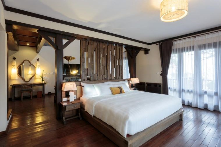 Melia Ba Vì Mountain Retreat 