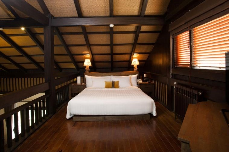 Melia Ba Vì Mountain Retreat 