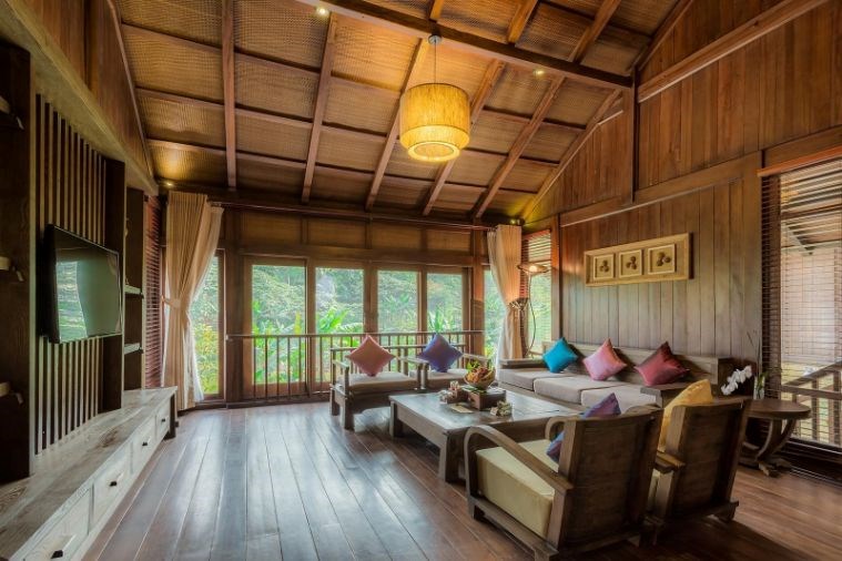 Melia Ba Vì Mountain Retreat 