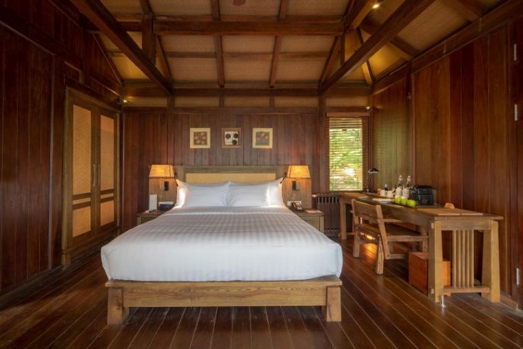 Melia Ba Vì Mountain Retreat 