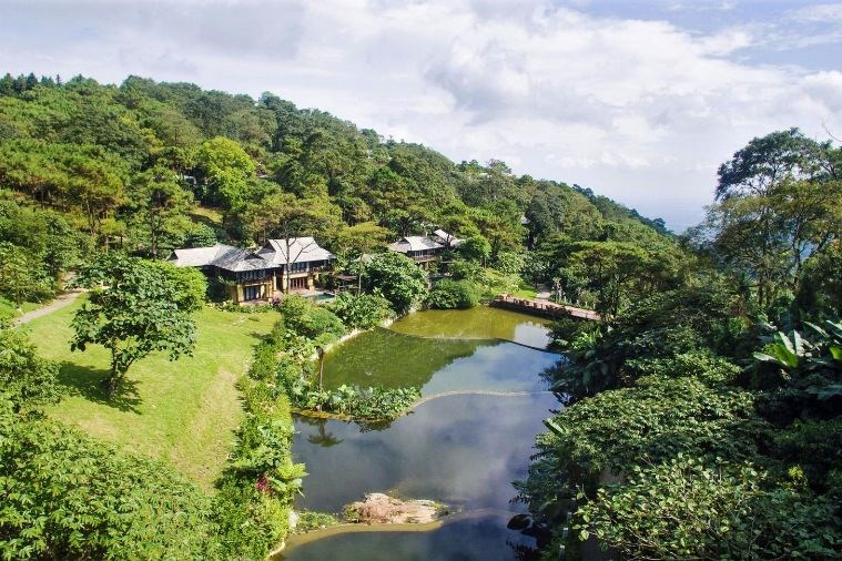 Melia Ba Vì Mountain Retreat 