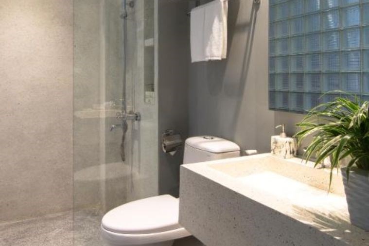 Phòng Deluxe City View