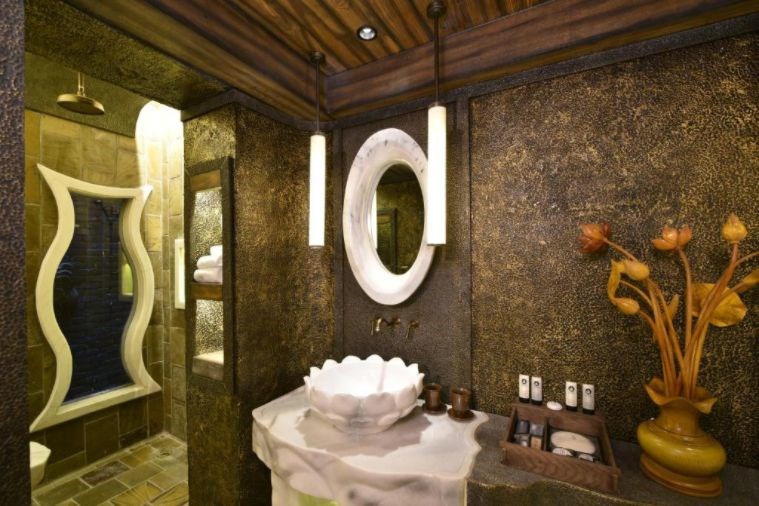 Phòng Superior Twin