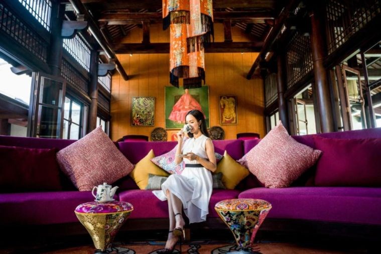 Legacy Yên Tử - MGallery