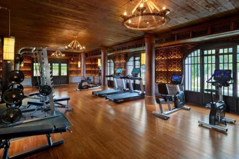 Legacy Yên Tử - MGallery