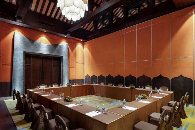 Legacy Yên Tử - MGallery