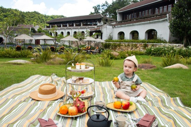 Legacy Yên Tử - MGallery