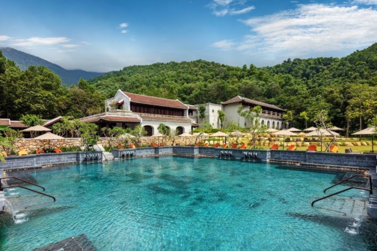 Legacy Yên Tử - MGallery