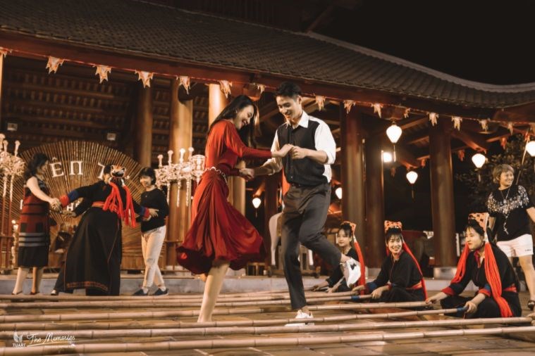 Legacy Yên Tử - MGallery