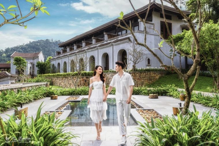 Legacy Yên Tử - MGallery