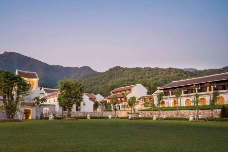 Legacy Yên Tử - MGallery