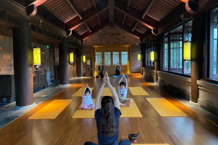 Legacy Yên Tử - MGallery