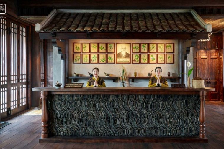 Legacy Yên Tử - MGallery