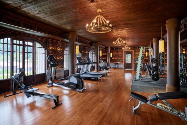 Legacy Yên Tử - MGallery