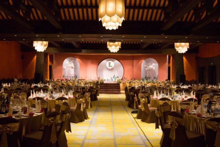 Legacy Yên Tử - MGallery