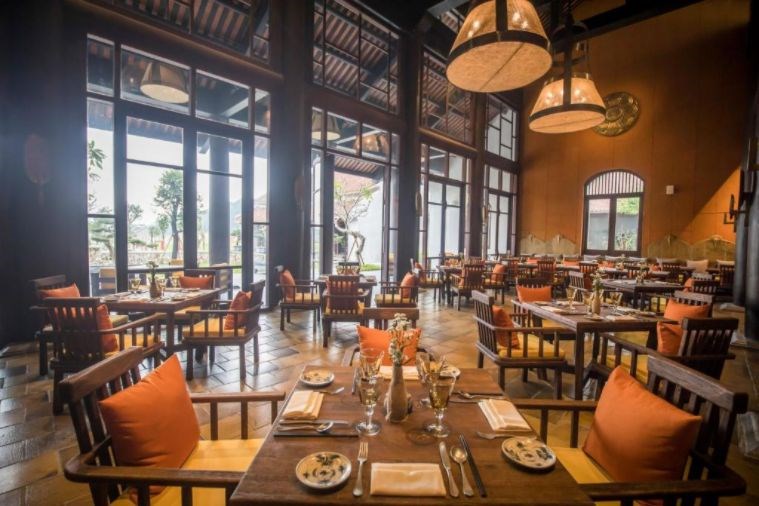 Legacy Yên Tử - MGallery