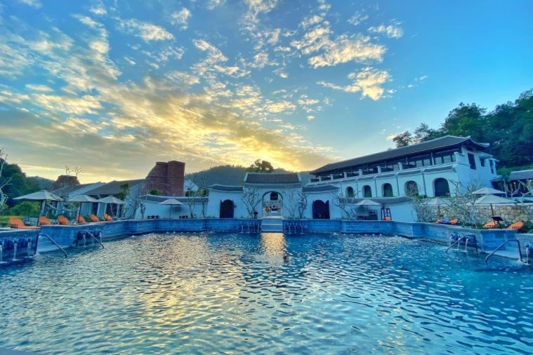 Legacy Yên Tử - MGallery