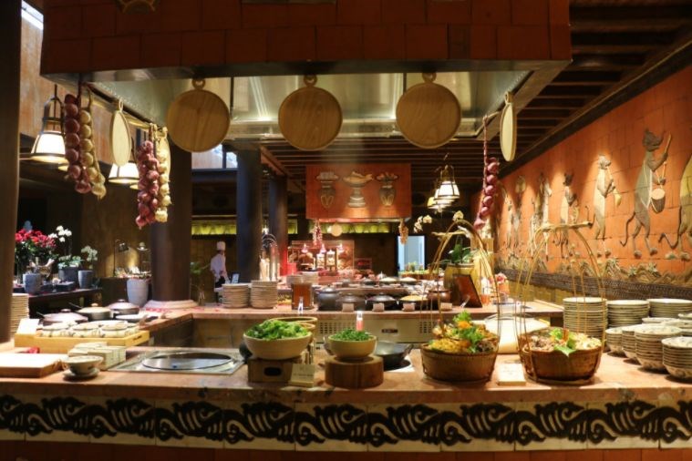 Legacy Yên Tử - MGallery