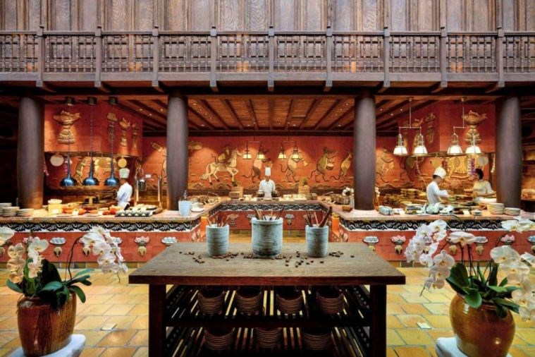 Legacy Yên Tử - MGallery