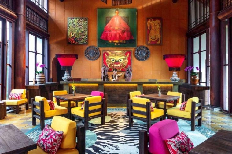 Legacy Yên Tử - MGallery