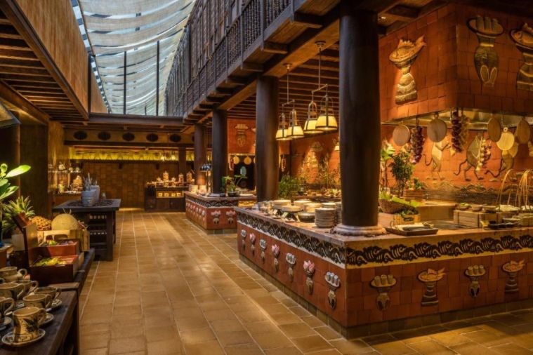 Legacy Yên Tử - MGallery