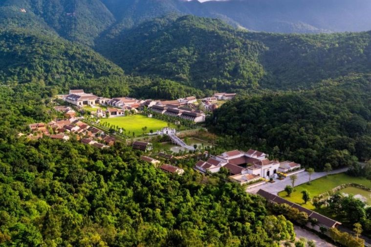 Legacy Yên Tử - MGallery