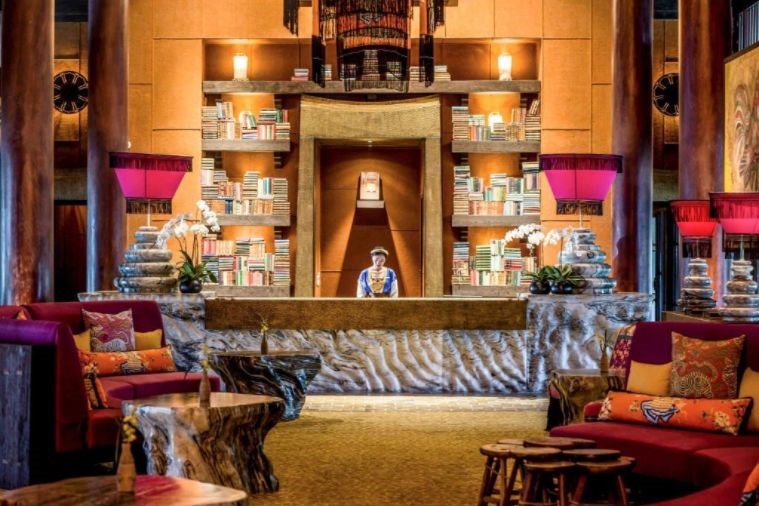 Legacy Yên Tử - MGallery