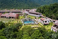 Legacy Yên Tử - MGallery