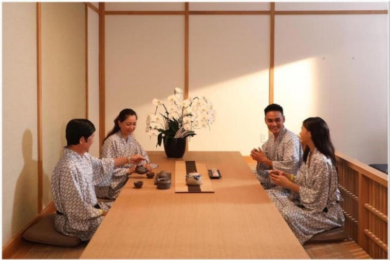 Yoko Onsen Quang Hanh - Quảng Ninh 