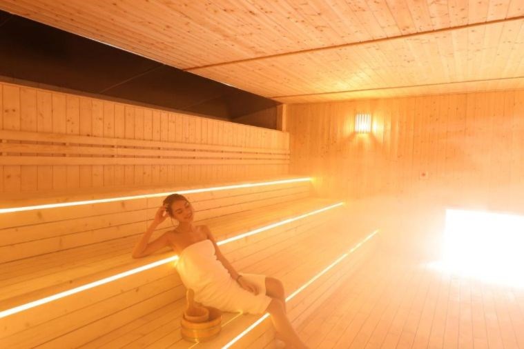 Yoko Onsen Quang Hanh - Quảng Ninh 