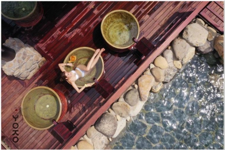 Yoko Onsen Quang Hanh - Quảng Ninh 