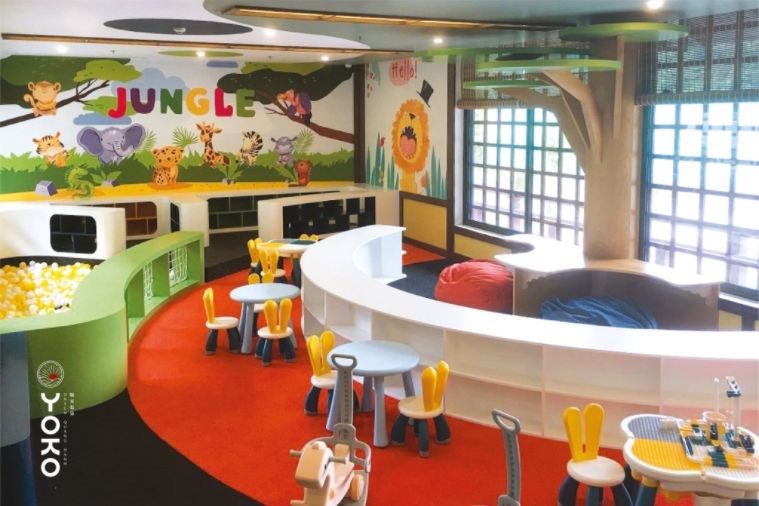 Yoko Onsen Quang Hanh - Quảng Ninh 