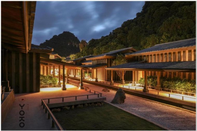 Yoko Onsen Quang Hanh - Quảng Ninh 