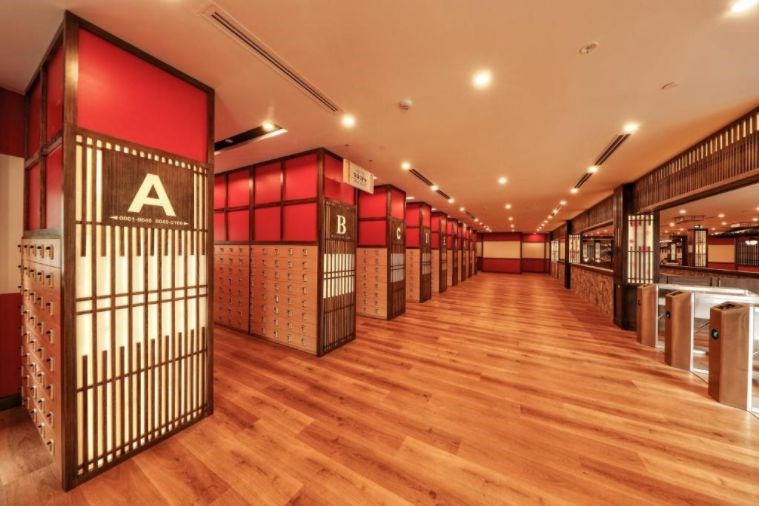 Yoko Onsen Quang Hanh - Quảng Ninh 