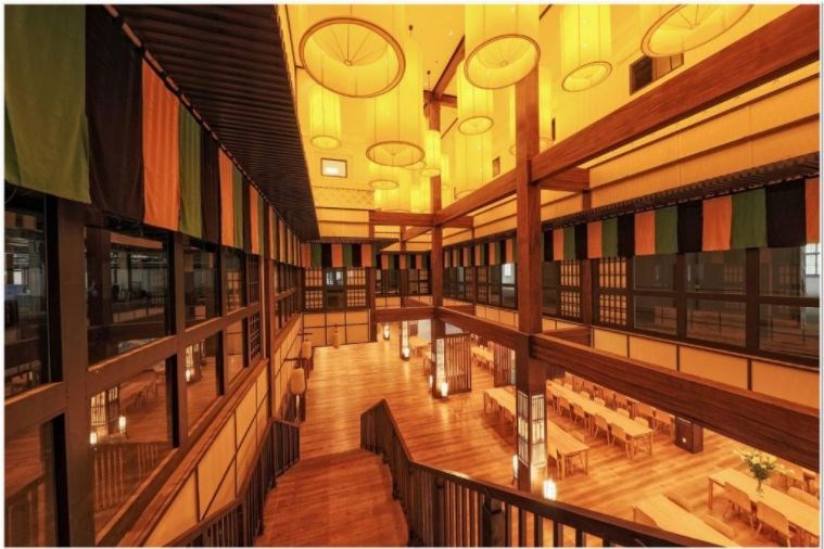 Yoko Onsen Quang Hanh - Quảng Ninh 