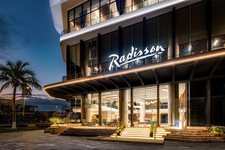 Radisson Danang Hotel