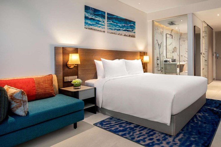 Radisson Danang Hotel