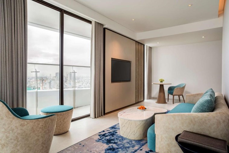 Radisson Danang Hotel