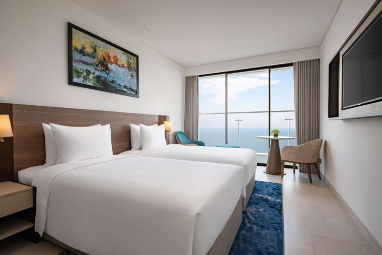 Radisson Danang Hotel