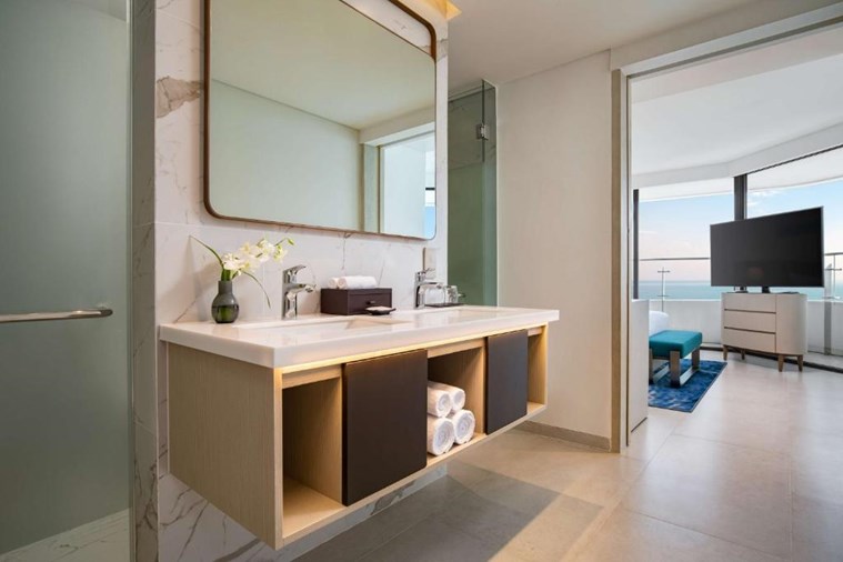 Radisson Danang Hotel