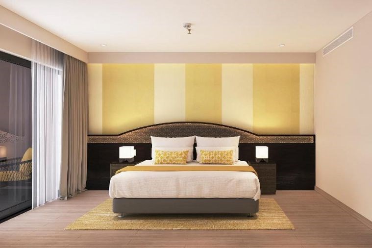 Akane Villa - 02 bedrooms