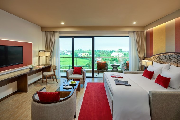 Kobi Osen Resort Hue