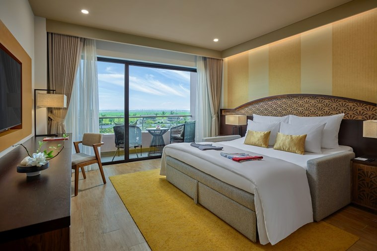 Kobi Osen Resort Hue