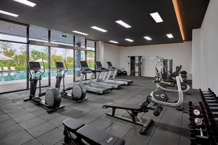 Kobi Osen Resort Hue