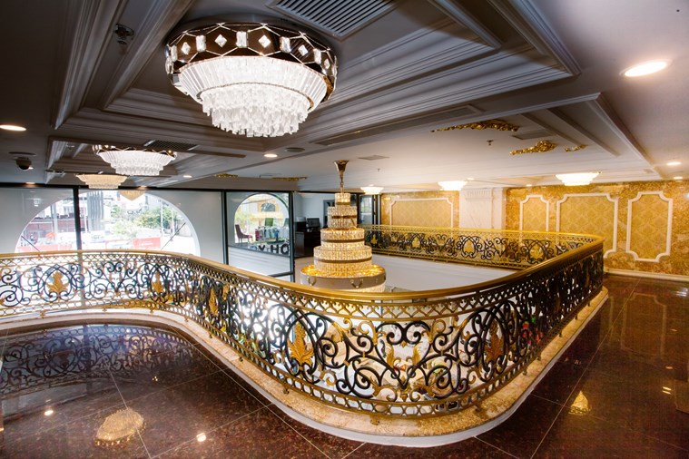 CENTURY HOTEL ĐÀ NĂNG 